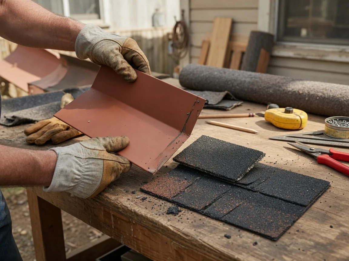 Roof Repair company in Manitou, OK